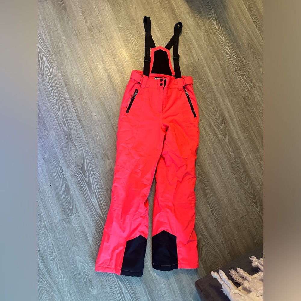 snowboarding pants